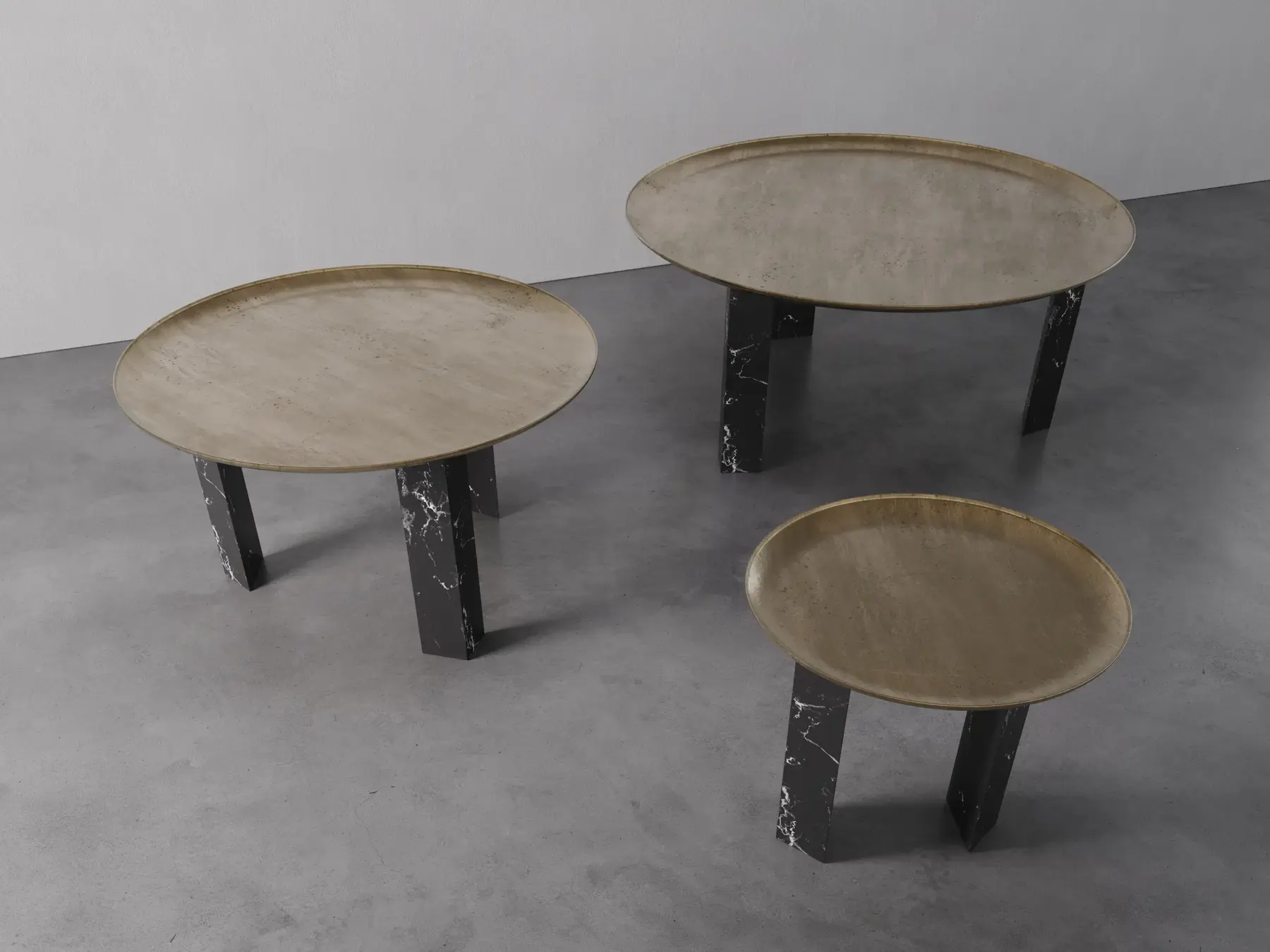 Agnoletto Design, 3
