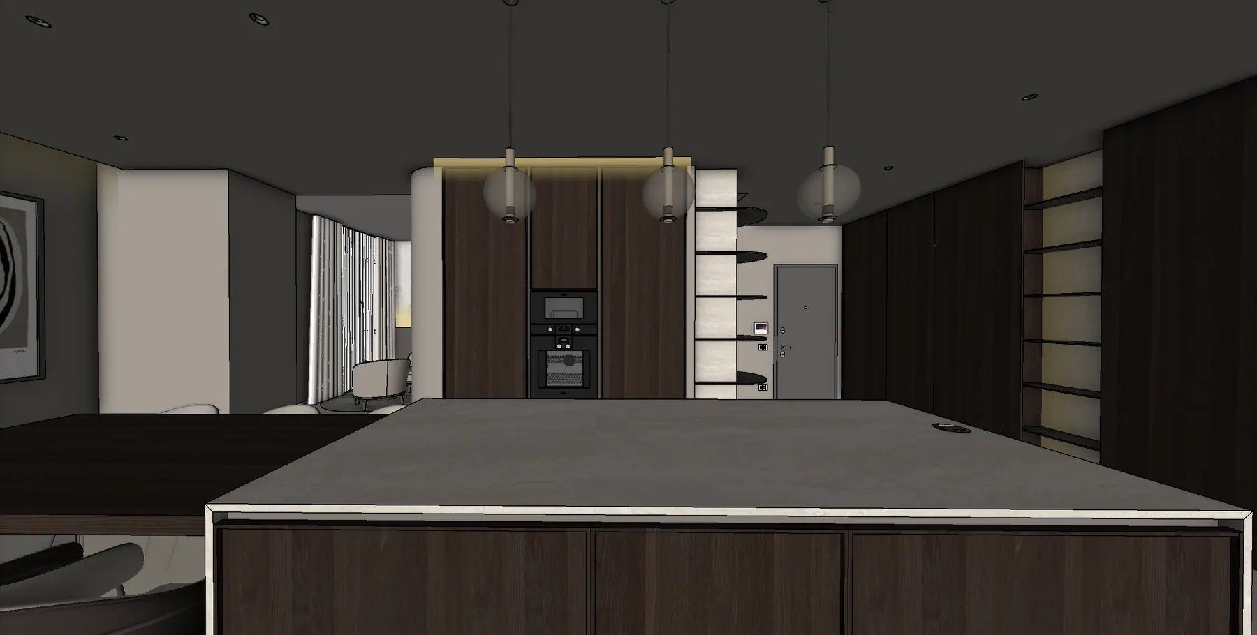 Appartamento Z, 10