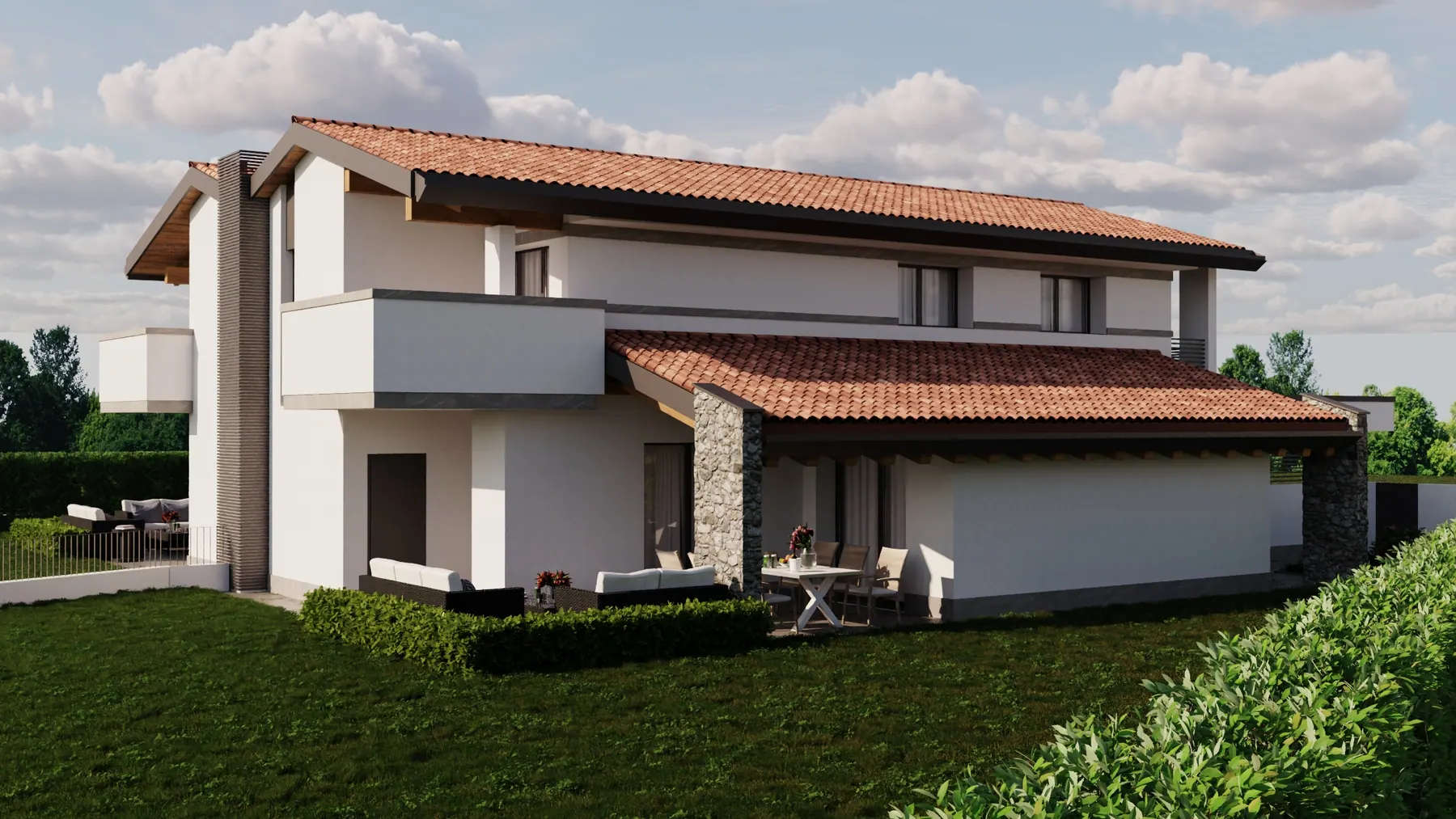 Borgo R, 3