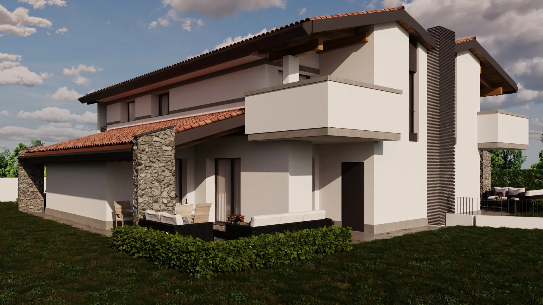 Borgo R, 5