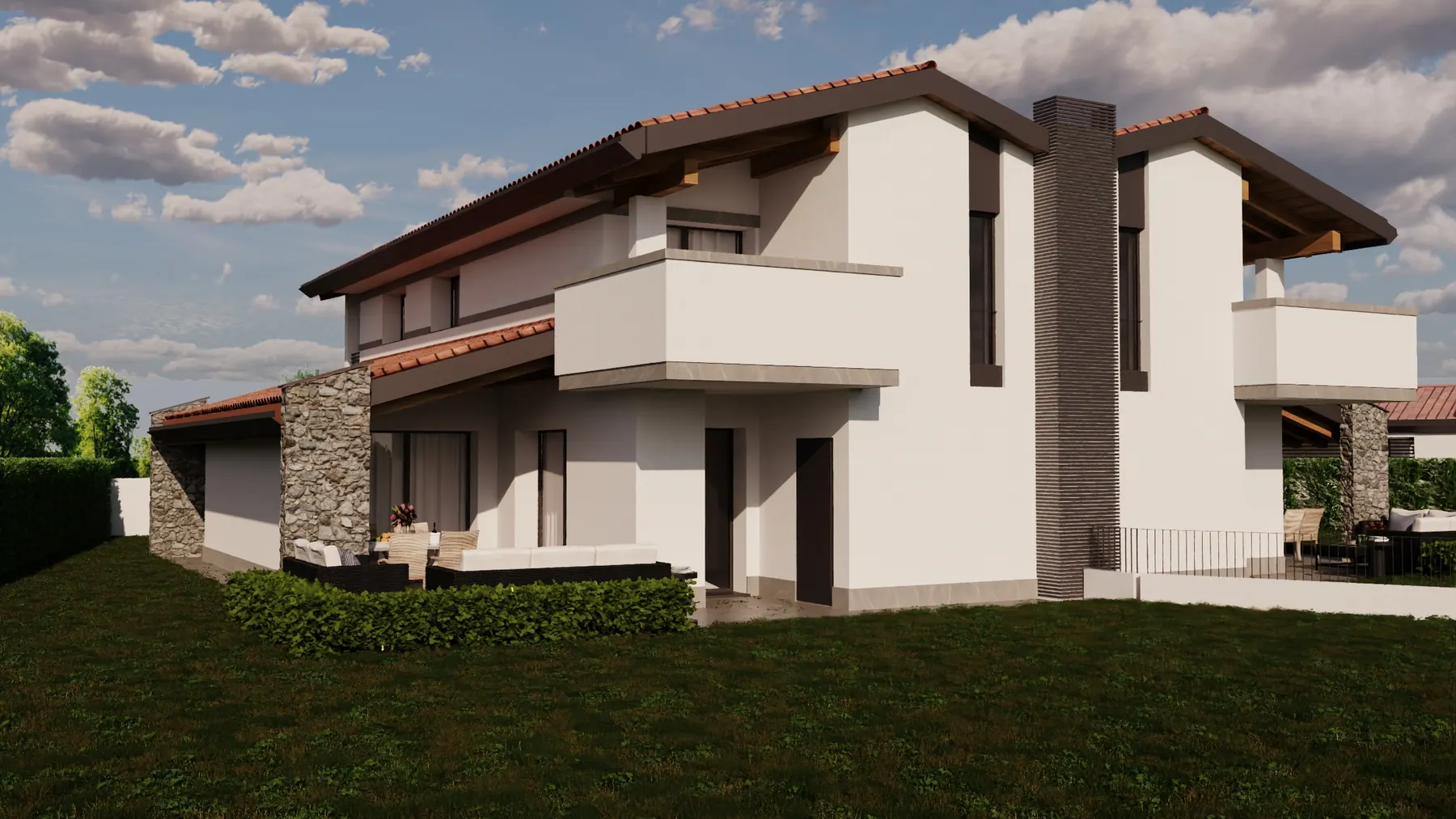 Borgo R, 6
