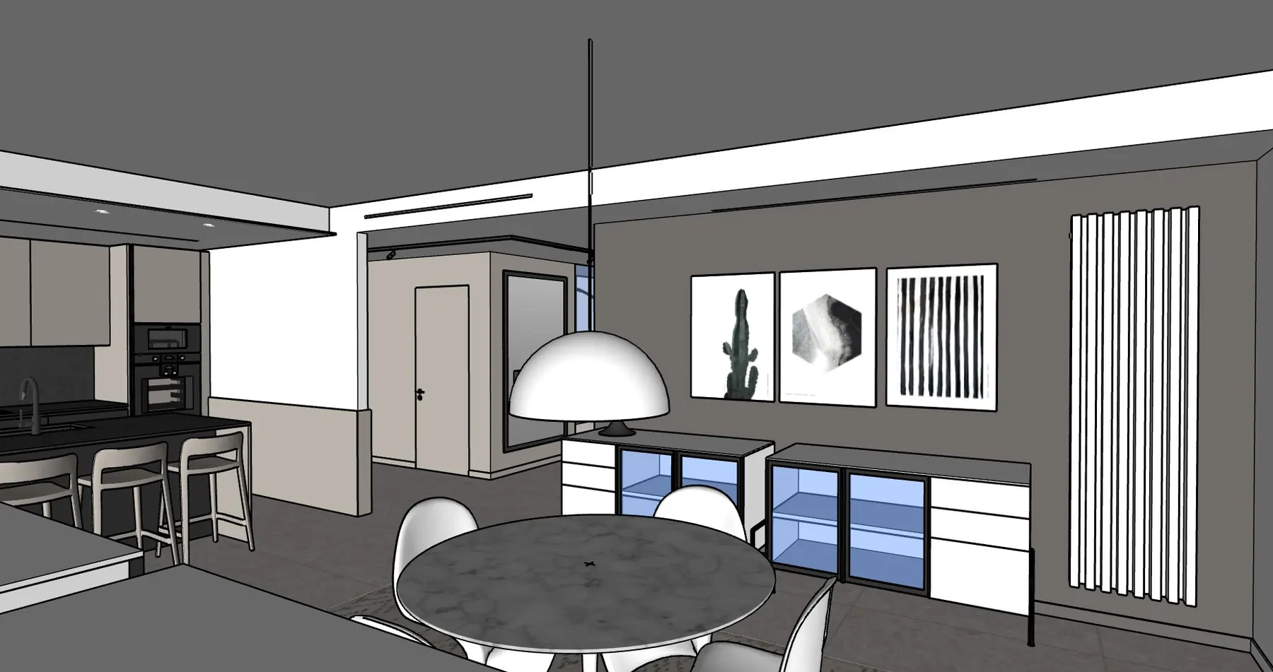 Casa BN, 5