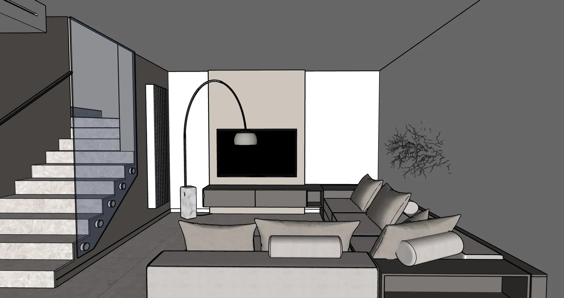 Casa BN, 12