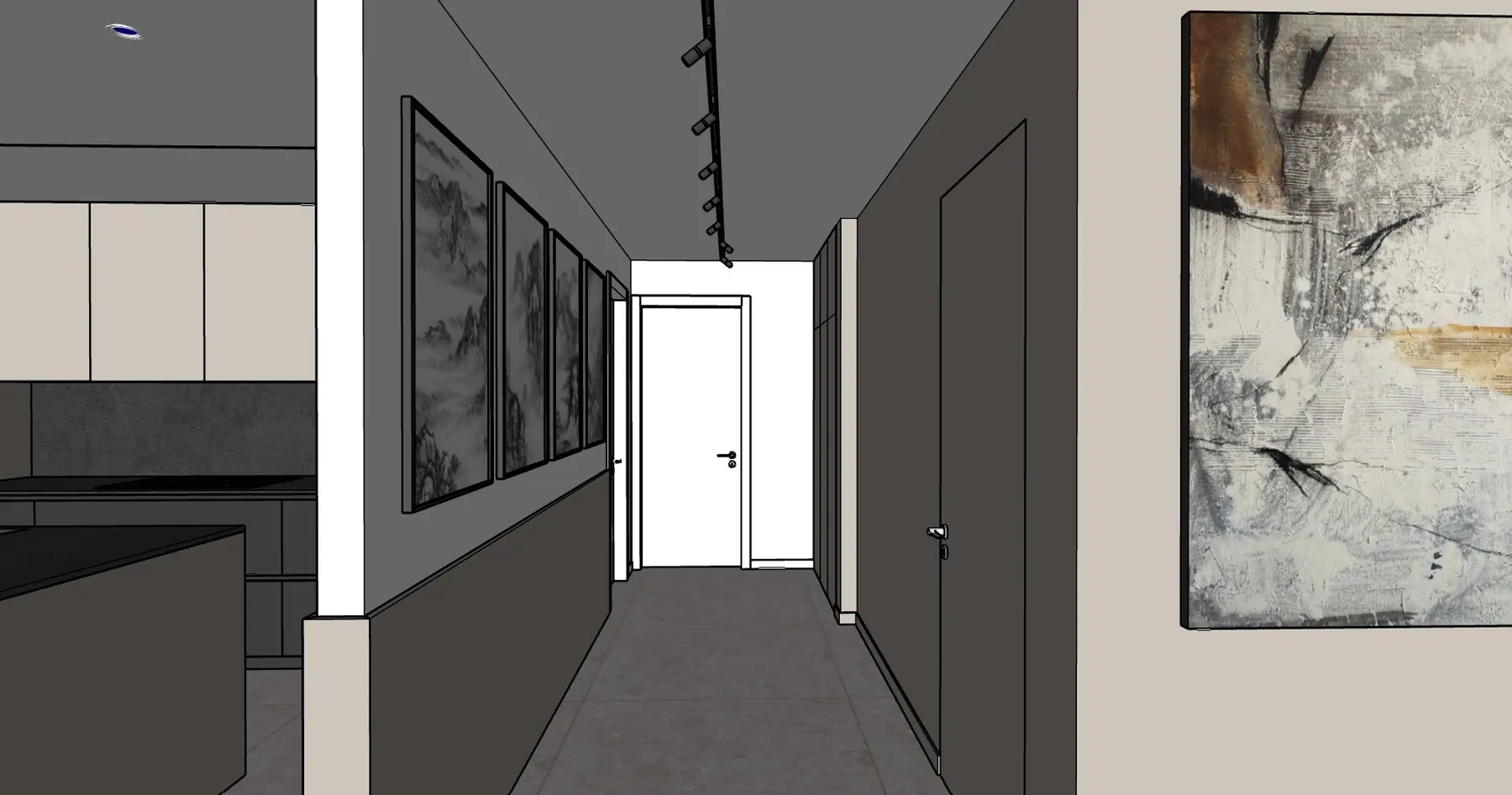 Casa BN, 17