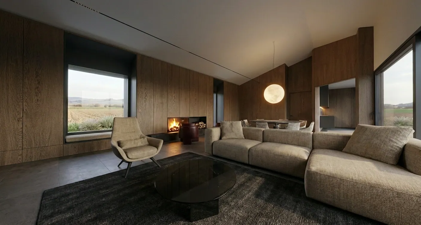 Casa I, 2