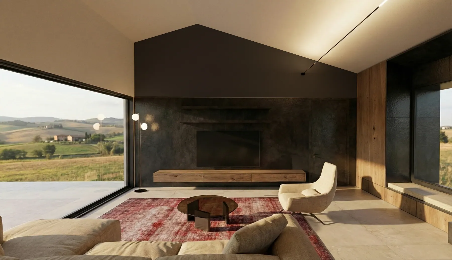 Casa I, 3