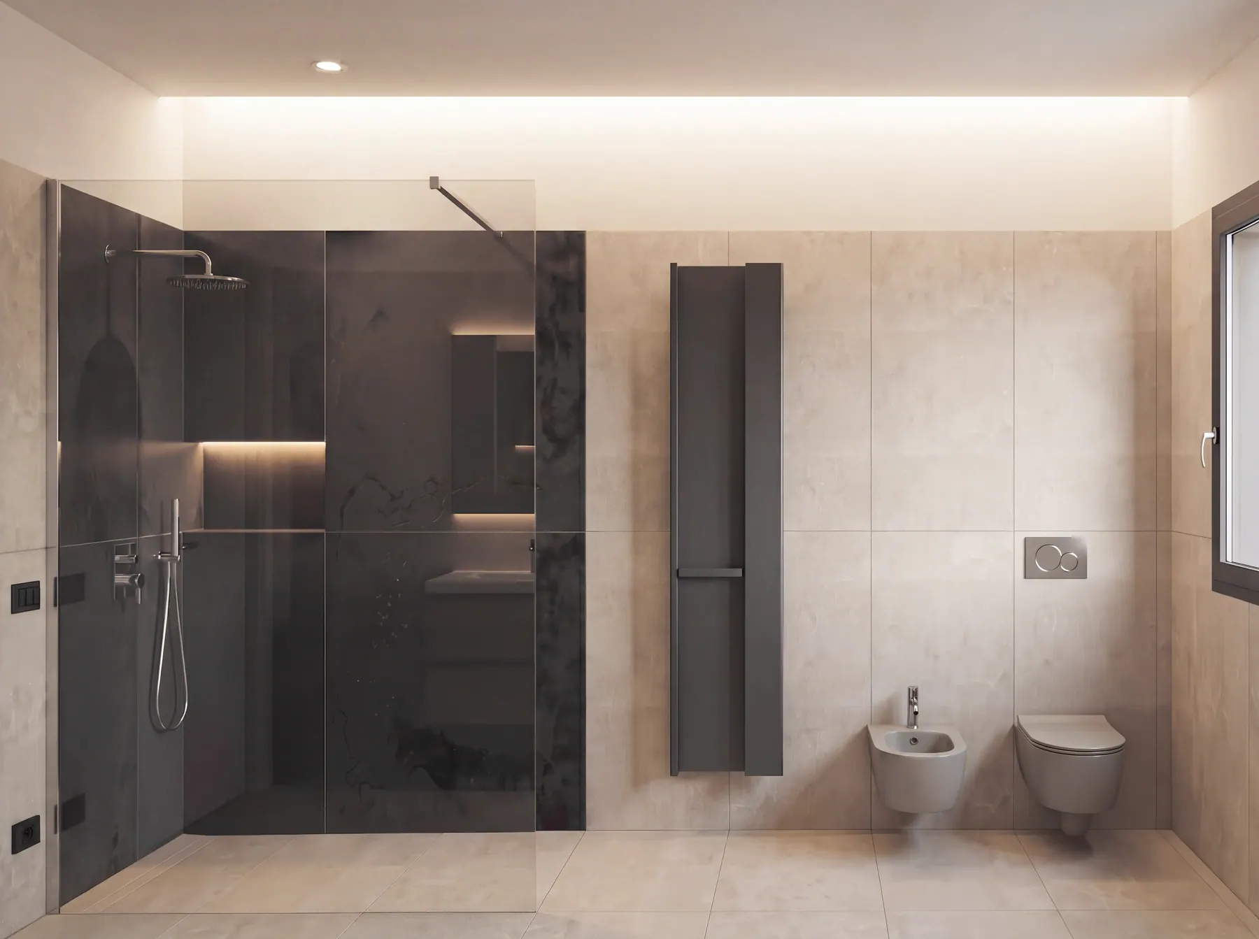 Casa I, 4