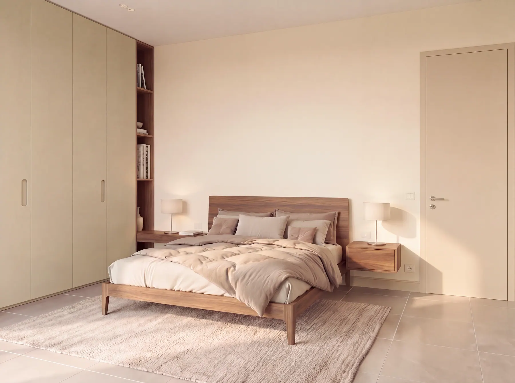 Casa I, 5