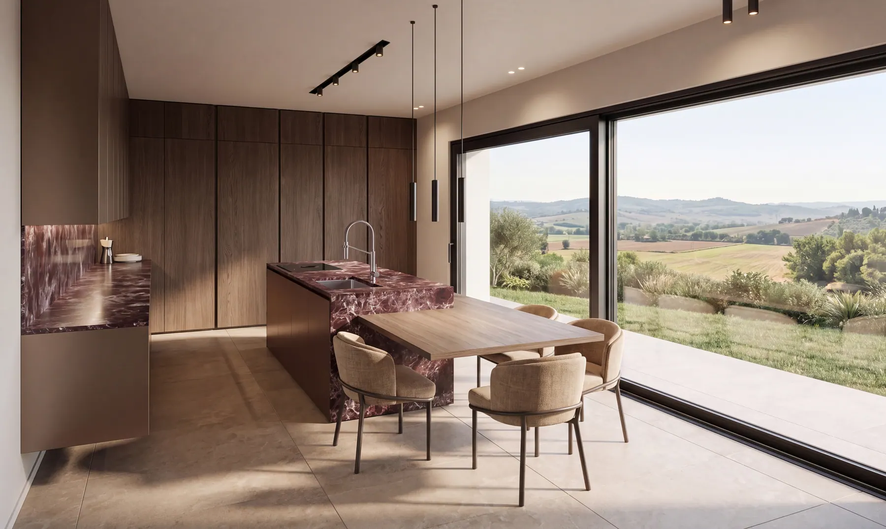 Casa I, 6