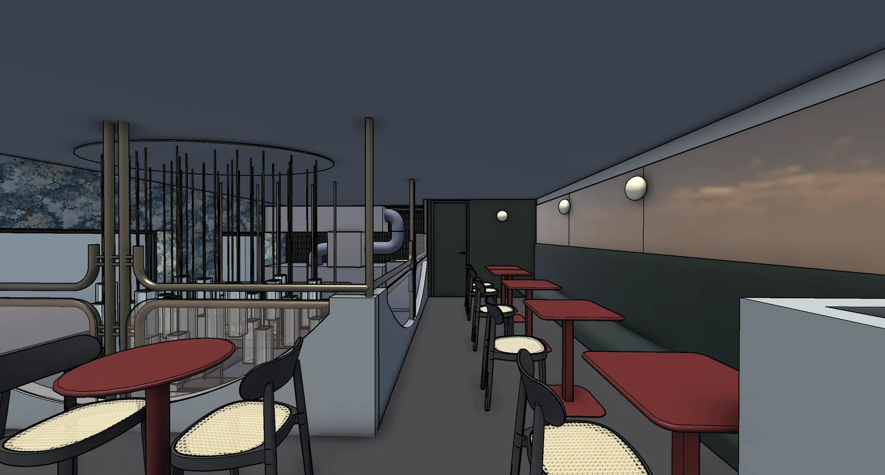 Concept Bar R, 6