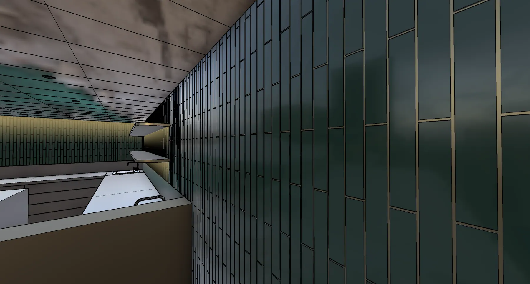 Concept Bar R, 7