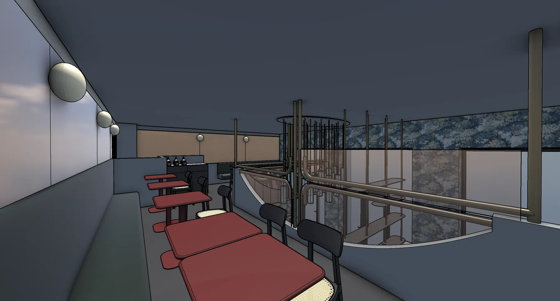Concept Bar R, 9