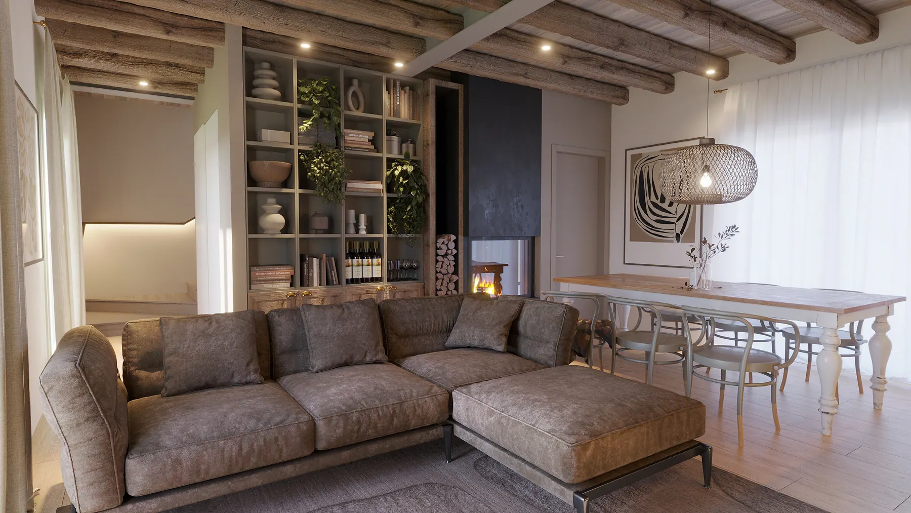 Divigna B&B, 1