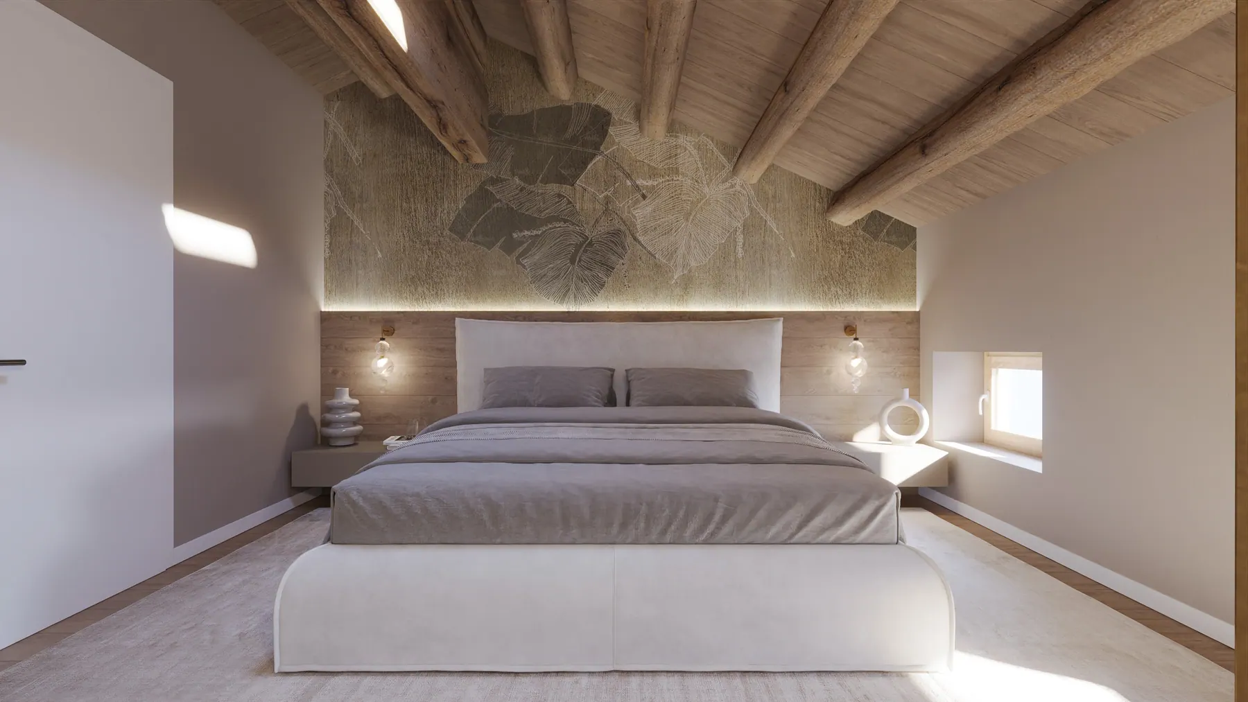 Divigna B&B, 6