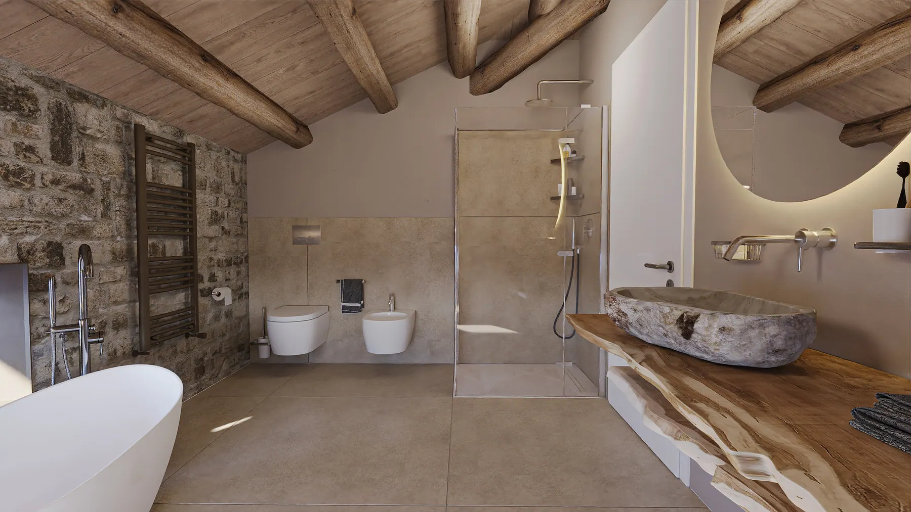 Divigna B&B, 11
