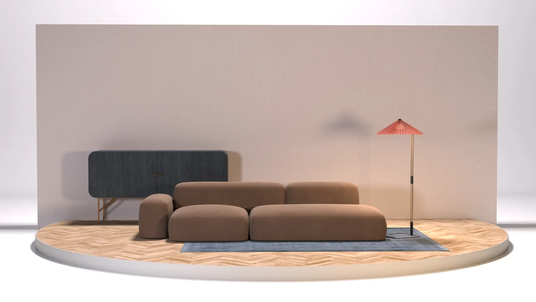 Showroom Felis, 4