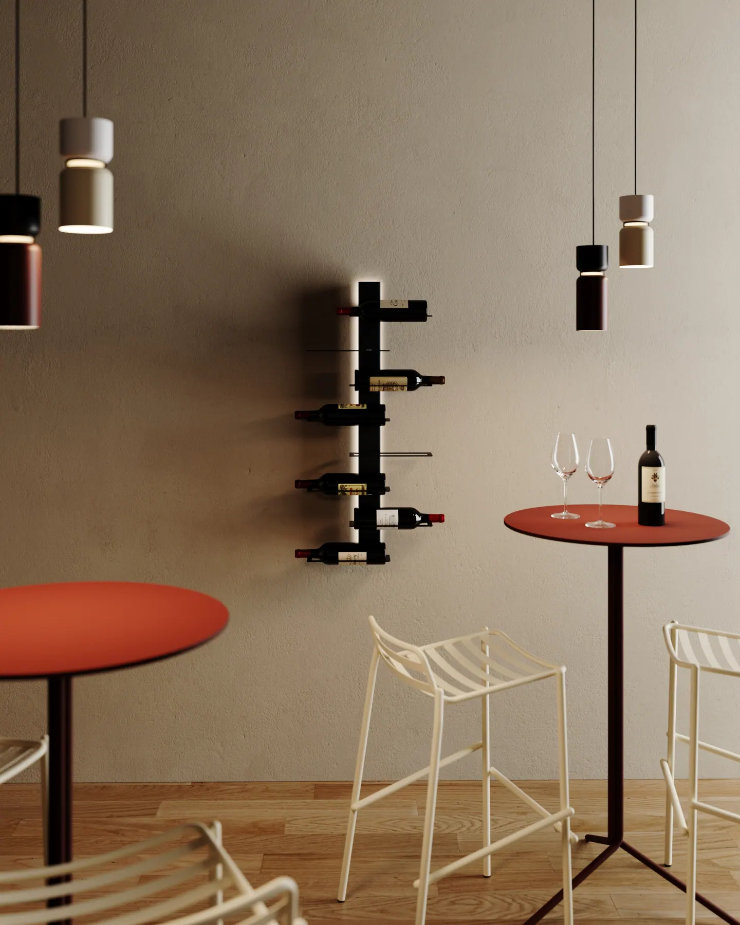 LOIS Design, 1