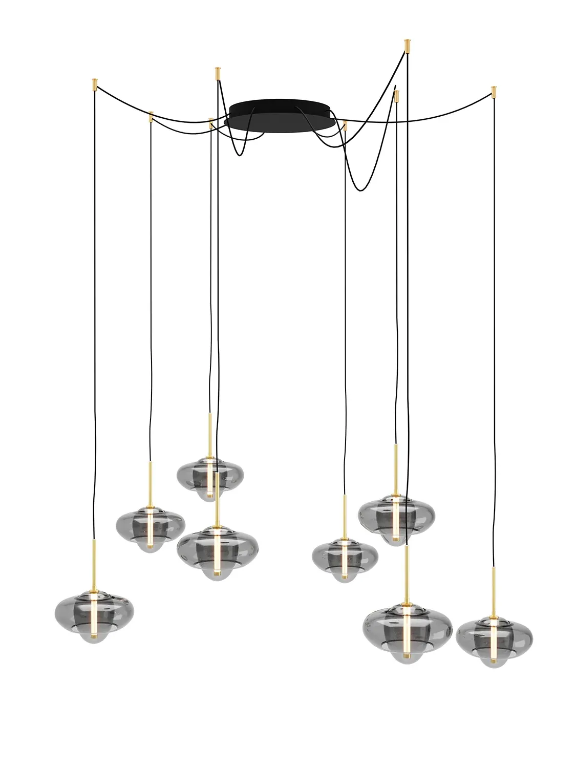 Lampadari, 3
