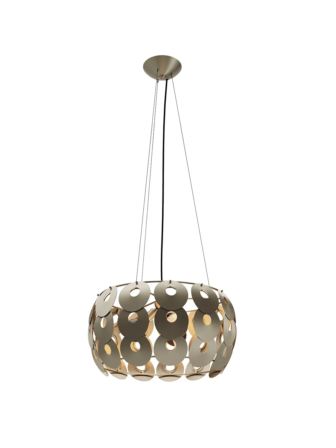 Lampadari, 4