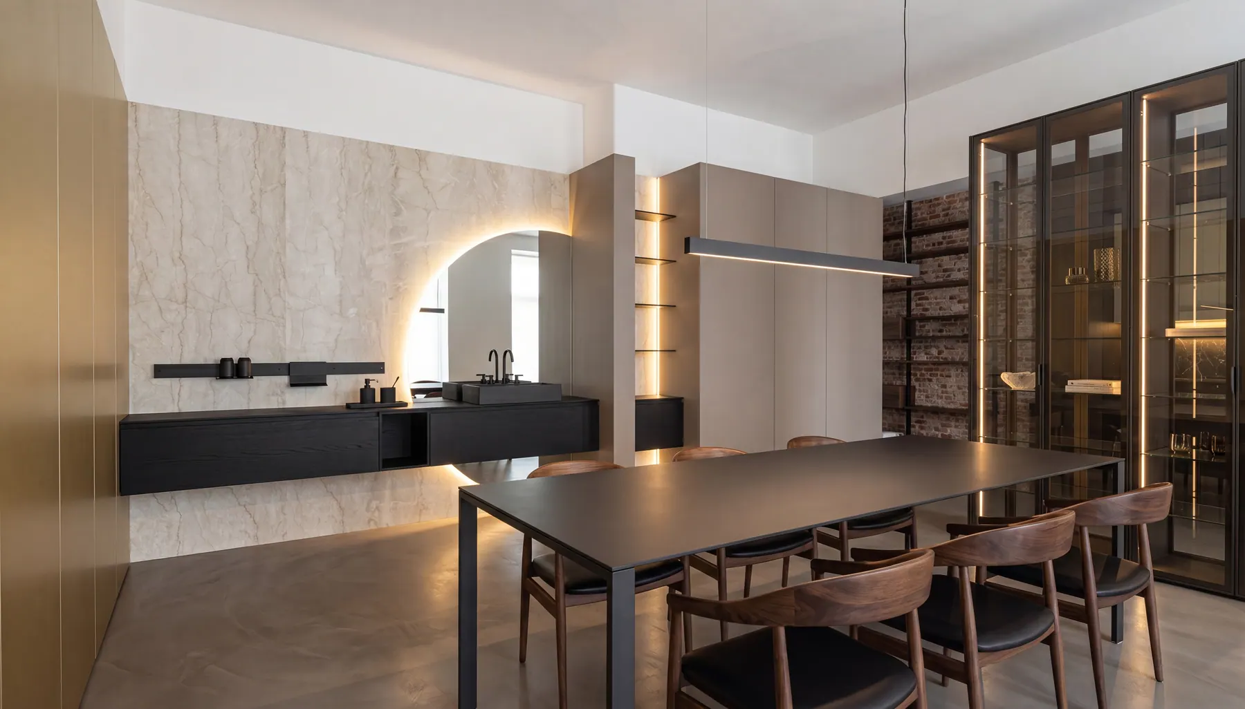 Novacucina, Cocina Hogar, 3