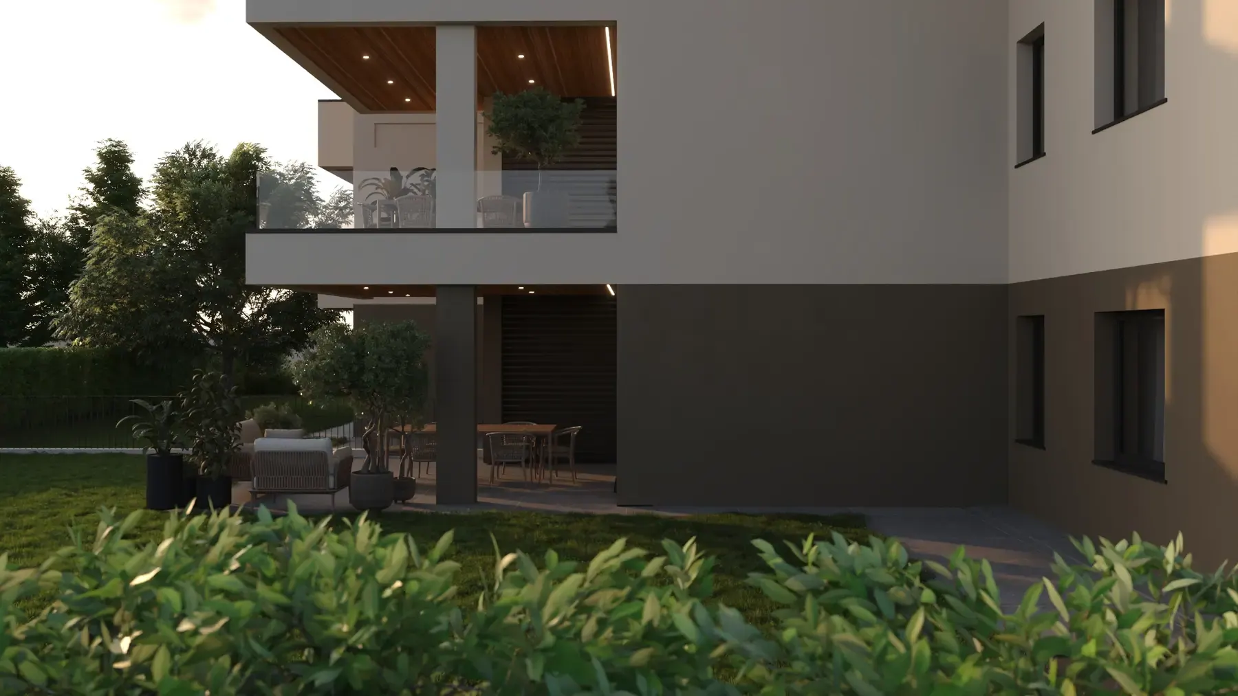 Palazzo C, 6