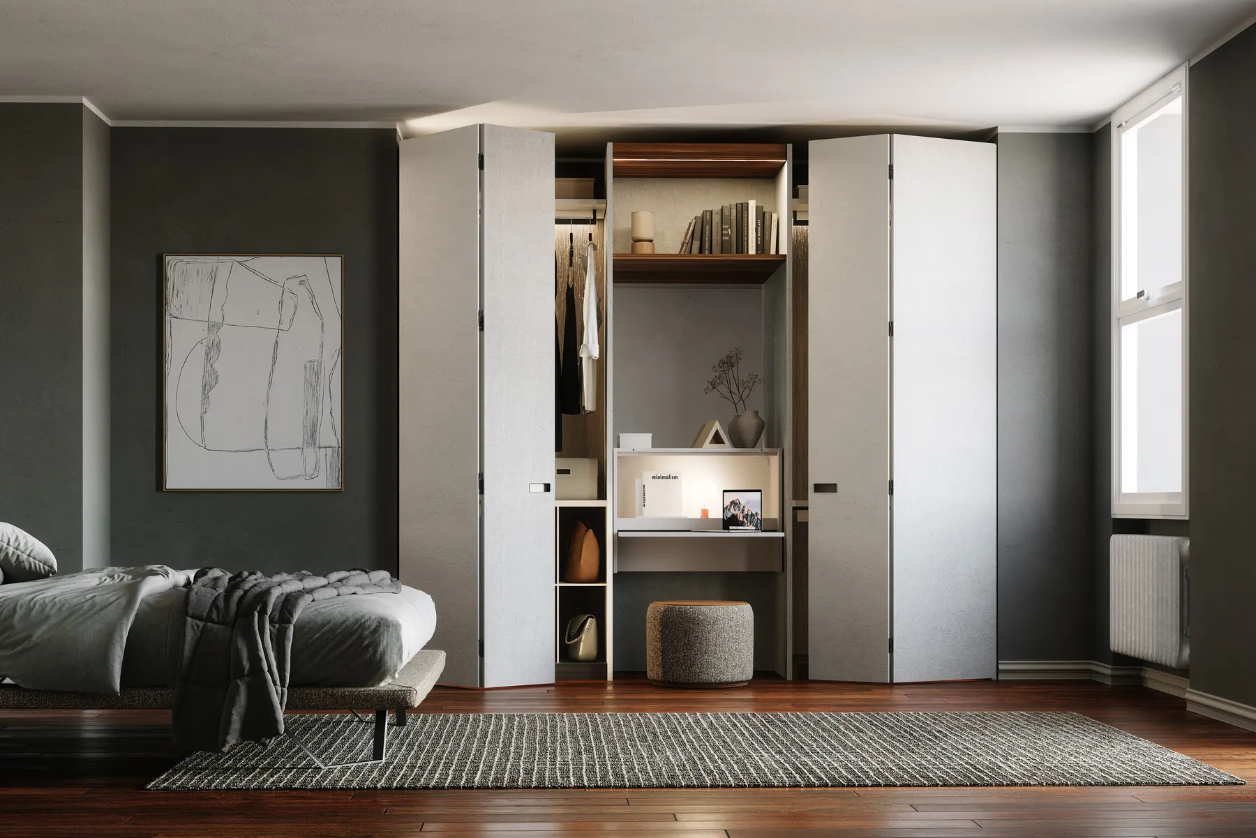 Presotto, catalogo, 1