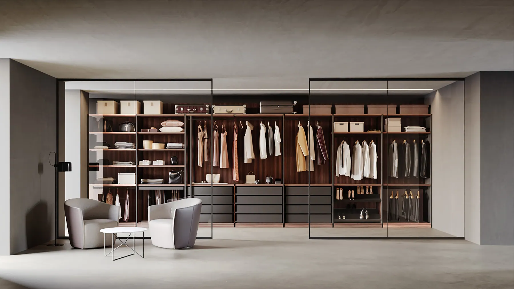 Presotto, catalogo, 3