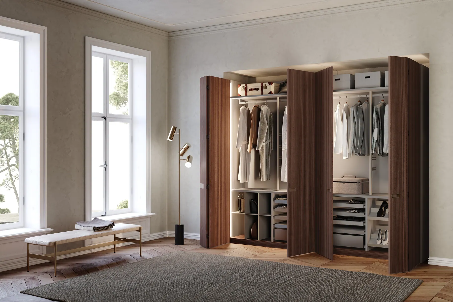 Presotto, catalogo, 7