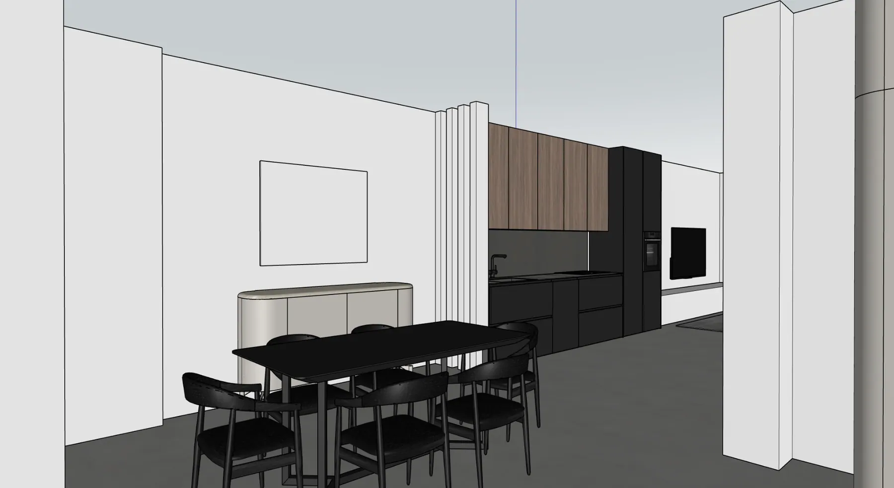 Showroom Novacucina D, 4