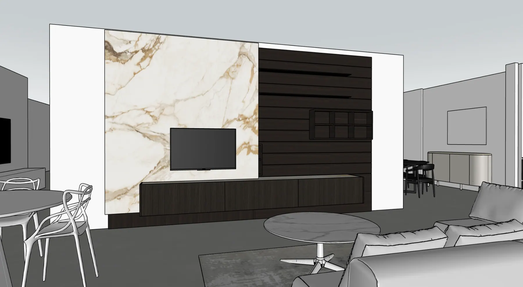 Showroom Novacucina D, 10