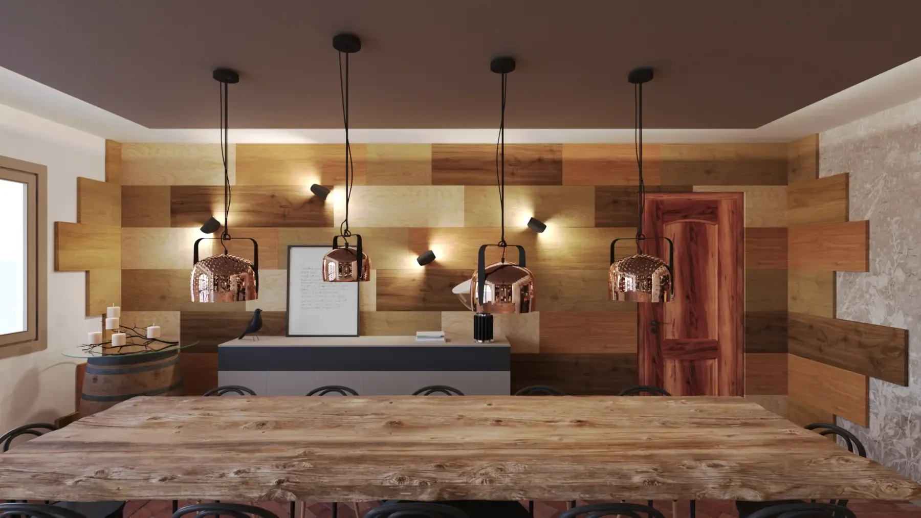 Taverna V, 2