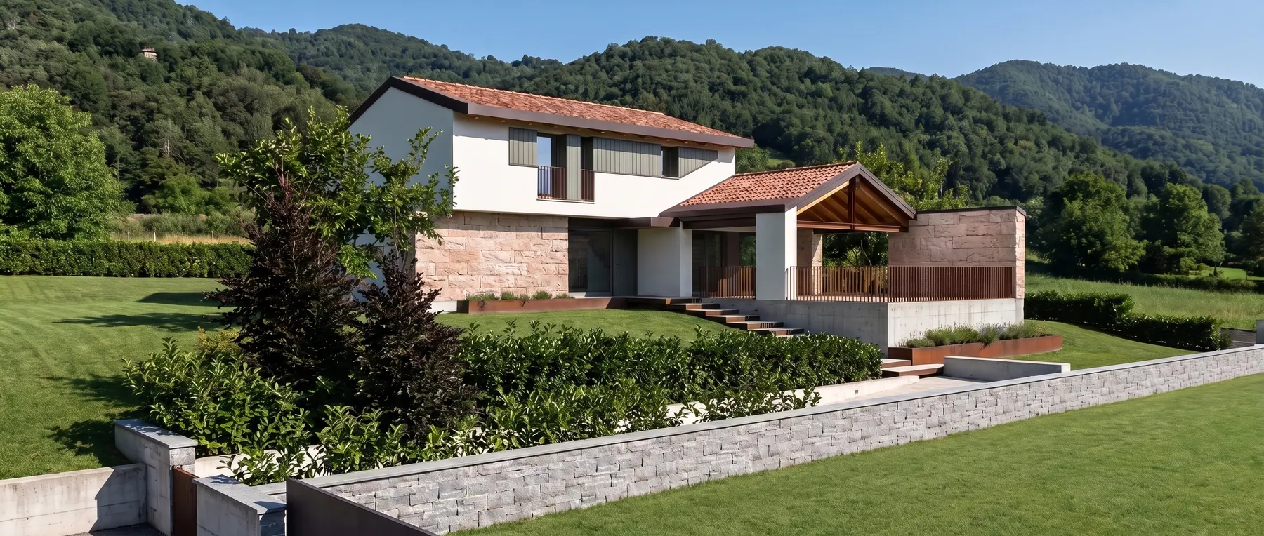 Villa S, 2