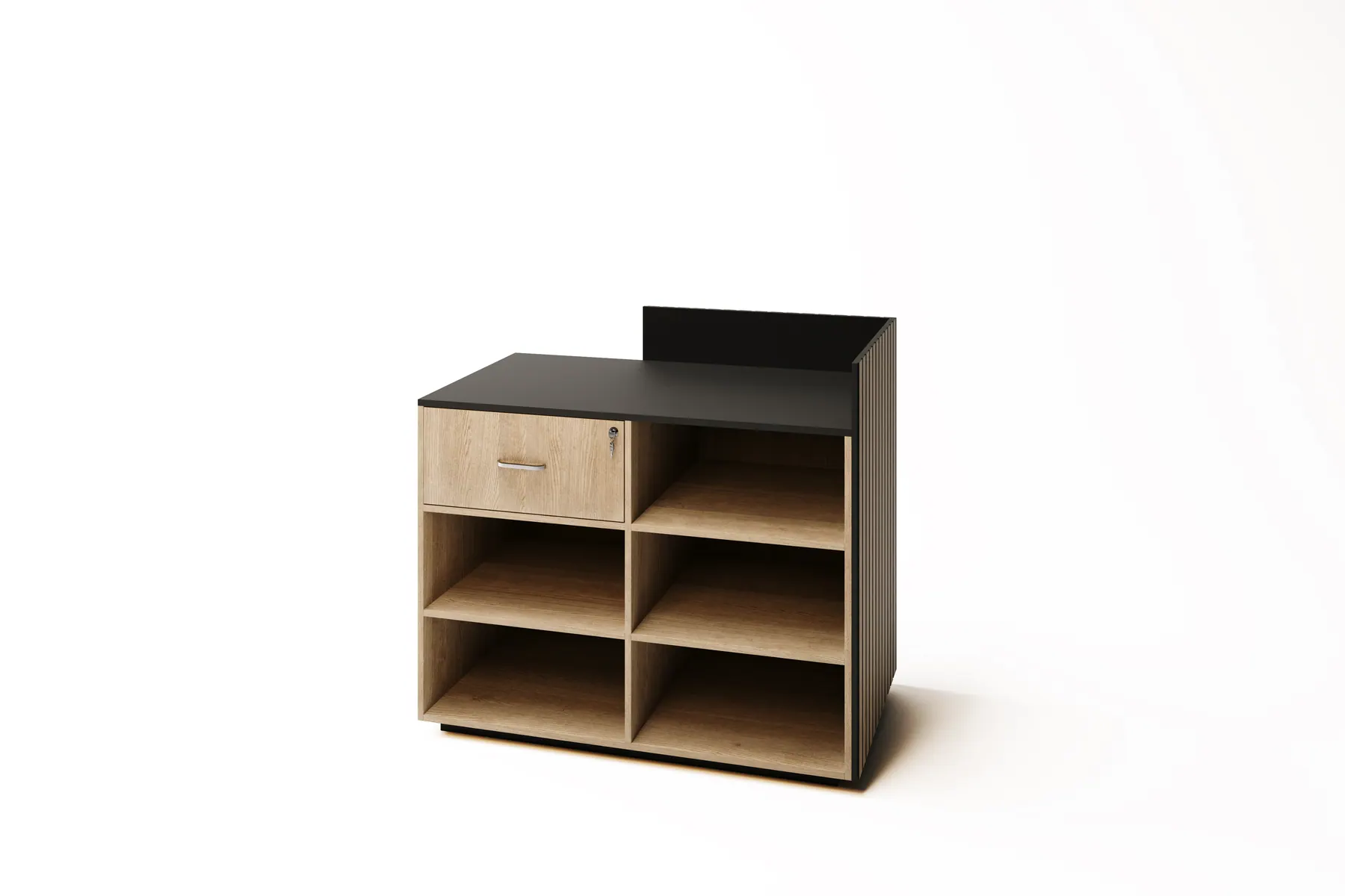 Visual Group, 3